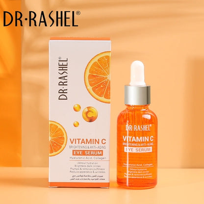 DR.DAVEY Vitamin C Face Serum 30Ml
