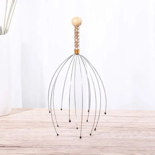 Head Massager