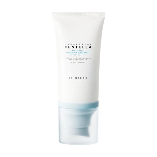 Madagascar Centella Water-Fit Sun Serum 50Ml