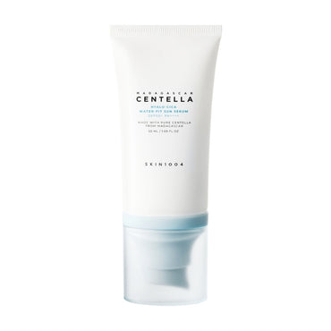 Madagascar Centella Water-Fit Sun Serum 50Ml