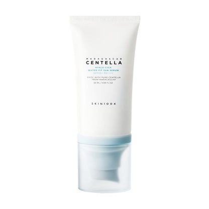 Madagascar Centella Water-Fit Sun Serum 50Ml