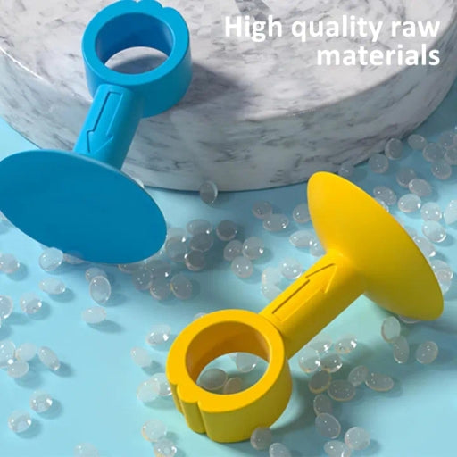Silicone Material Door Handle Buffers