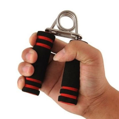 Hand Grip for Arm Builder Hand Strengtheners - Single Foam