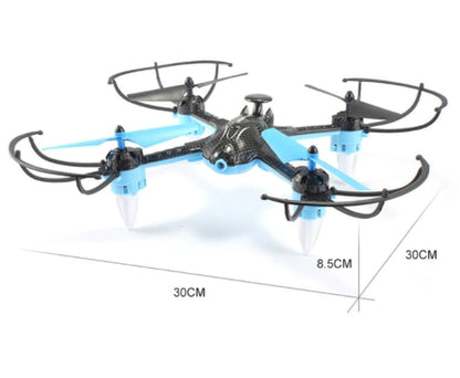 Mini Drones Remote Control Drone Helicopter Royal Generation Drone.H235 6 Axis