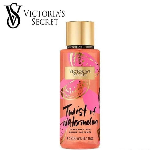 Victoria’s Secret Twist of Watermelon Body Mist Perfume 250Ml
