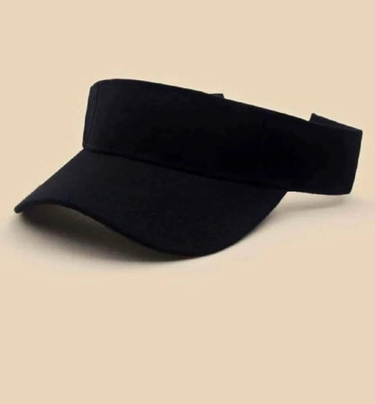 Men & Women Half Caps Adjustable