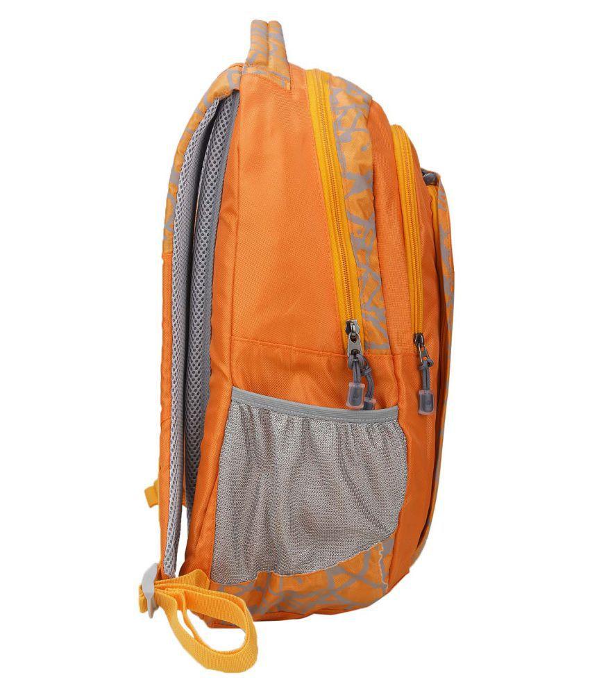 Delsey Ballon 15.6  Inch 26L Laptop Backpack - Original Delsey Paris Branded Backpack