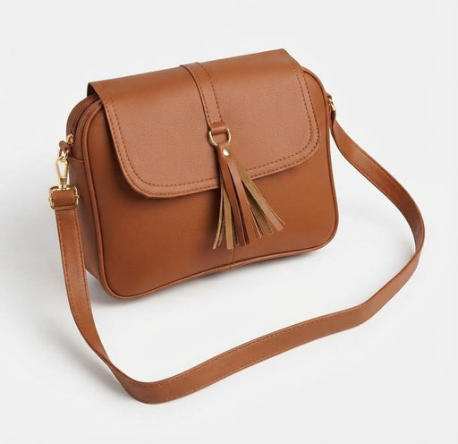 New Fashion Crossbody & Sidebag for Women ( 27*18 Cm )