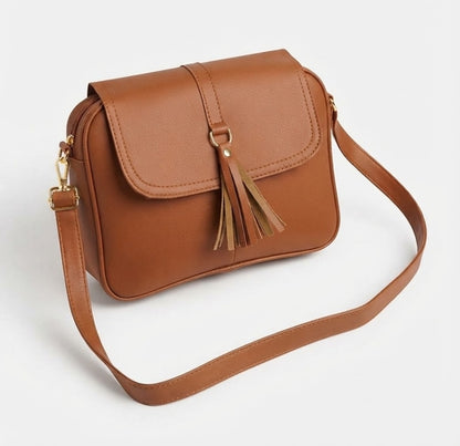 New Fashion Crossbody & Sidebag for Women ( 27*18 Cm )