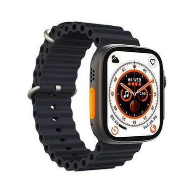 T900 Ultra Smart Watch (No Warranty)