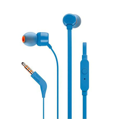 JBL TUNE 110 in-Ear Headphones