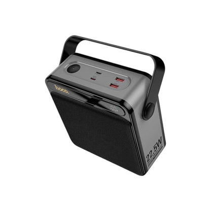 Hoco J161 Power 22.5W Plus PD20W Power Bank – 80000mAh