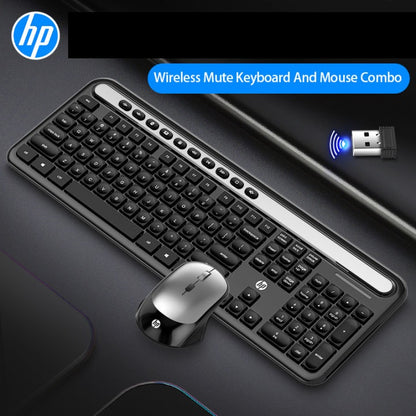 HP CS500 Wireless Keyboard and Mouse