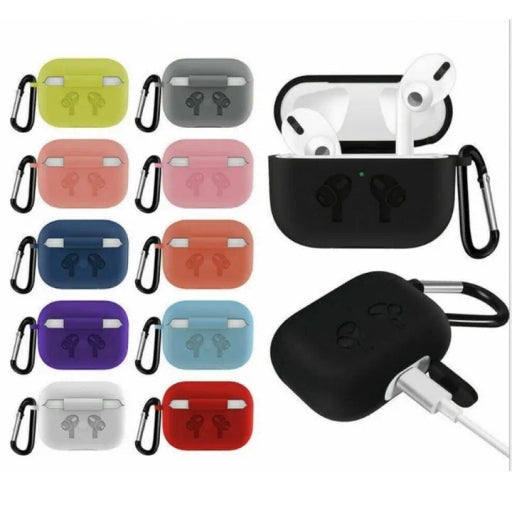 Silicone Case for Airpod Pro