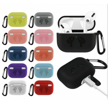 Silicone Case for Airpod Pro