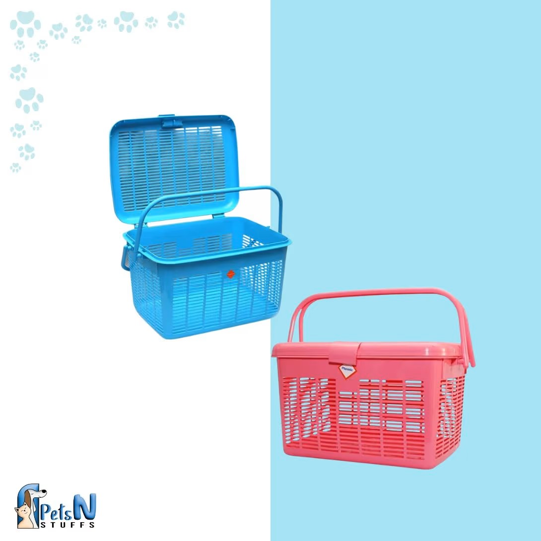 Cat Carrier Cage