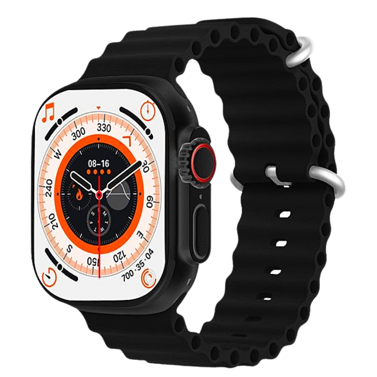 Smart Watch T500 Ultra 2023 New Series Fitness Wotch 8 Ultra Smart Watch Sport Wireless Charger