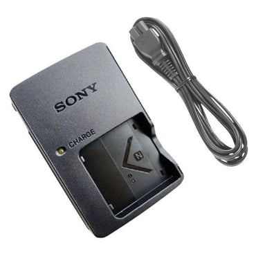 Camera Battery Charger For  NP-BN1 / NPBN1 / BN1 - BC-CSN Battery