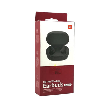 Mi True Wireless Earbuds Basic 2S - Global Version