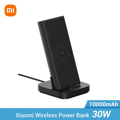 Xiaomi Wireless Power bank 30W 10000mAh WPB25ZM Type C