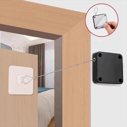 Automatic Door Closer