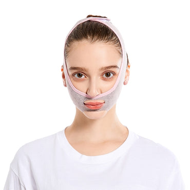 Stretching Mask