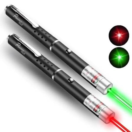 Pen Laser Pointer