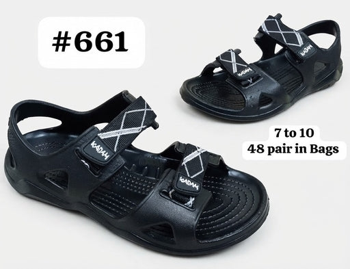 Men Eva Waterproof Sandals