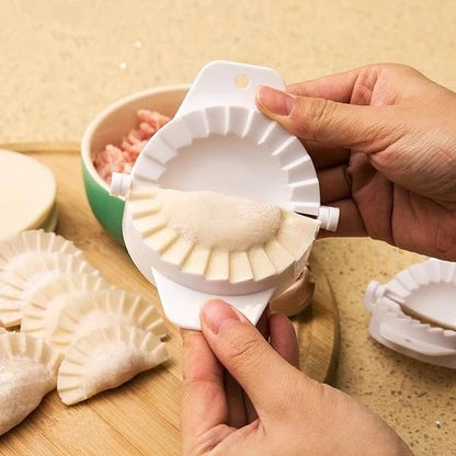 Manual Dumpling Maker/patis Maker 3Pcs