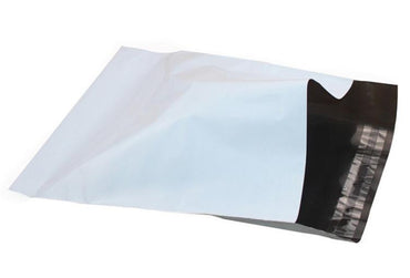 WHITE Shipping Bag Poly Mailer Flyers -  [17Cm X 12Cm+4cm - EXTRA SMALL] - 10, 25, 100, 500 Bags