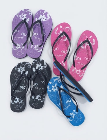 Slippers Men & Women