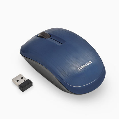 Prolink PMW5010 Wireless Mouse - Genuine