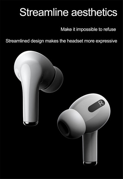 Lenovo LP1s Wireless Bluetooth Earbuds Headset