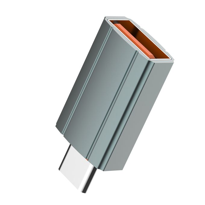 LDNIO LC140 Type-C Male To USB Female Adapter USB-C To USB