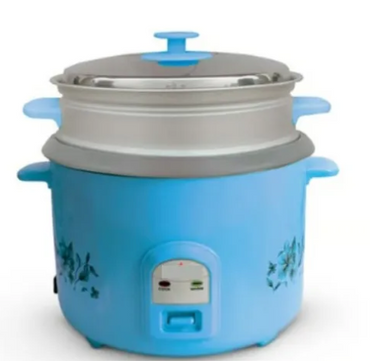Automatic Electric Rice Cooker 1.8L (1 Kg)