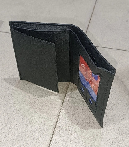 Men Stylish 7 Card Slots Wallet Purse