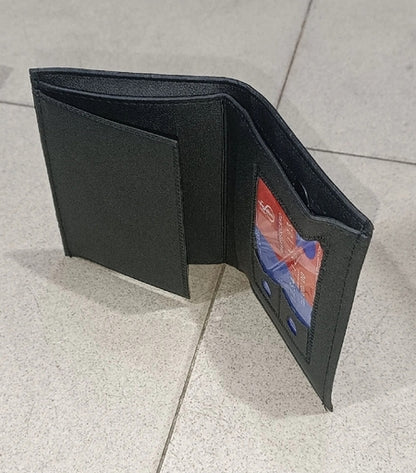 Men Stylish 7 Card Slots Wallet Purse