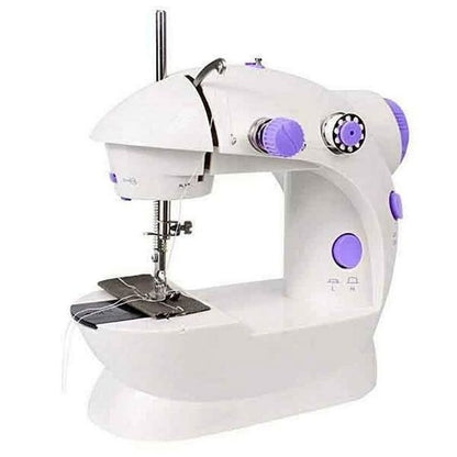 Mini Sewing Machine SM-202A