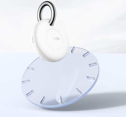 Yesido EC14 MFI Multi-Scene Global Locator Smart Tracker