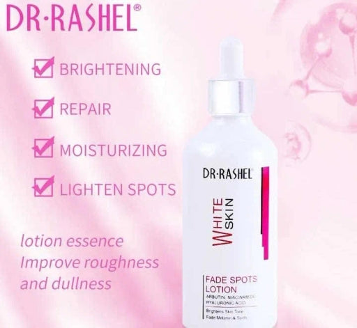DR RASHEL Niacinamide Firming Lotion Moisturizers