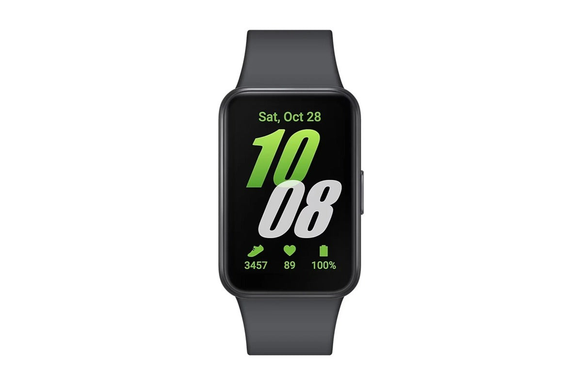 Samsung Galaxy Fit 3 Smart Watch - SM-R390
