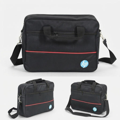 Premium Office & Laptop Bag – Stylish, Lightweight & Durable, Fits 15.6" Laptop
