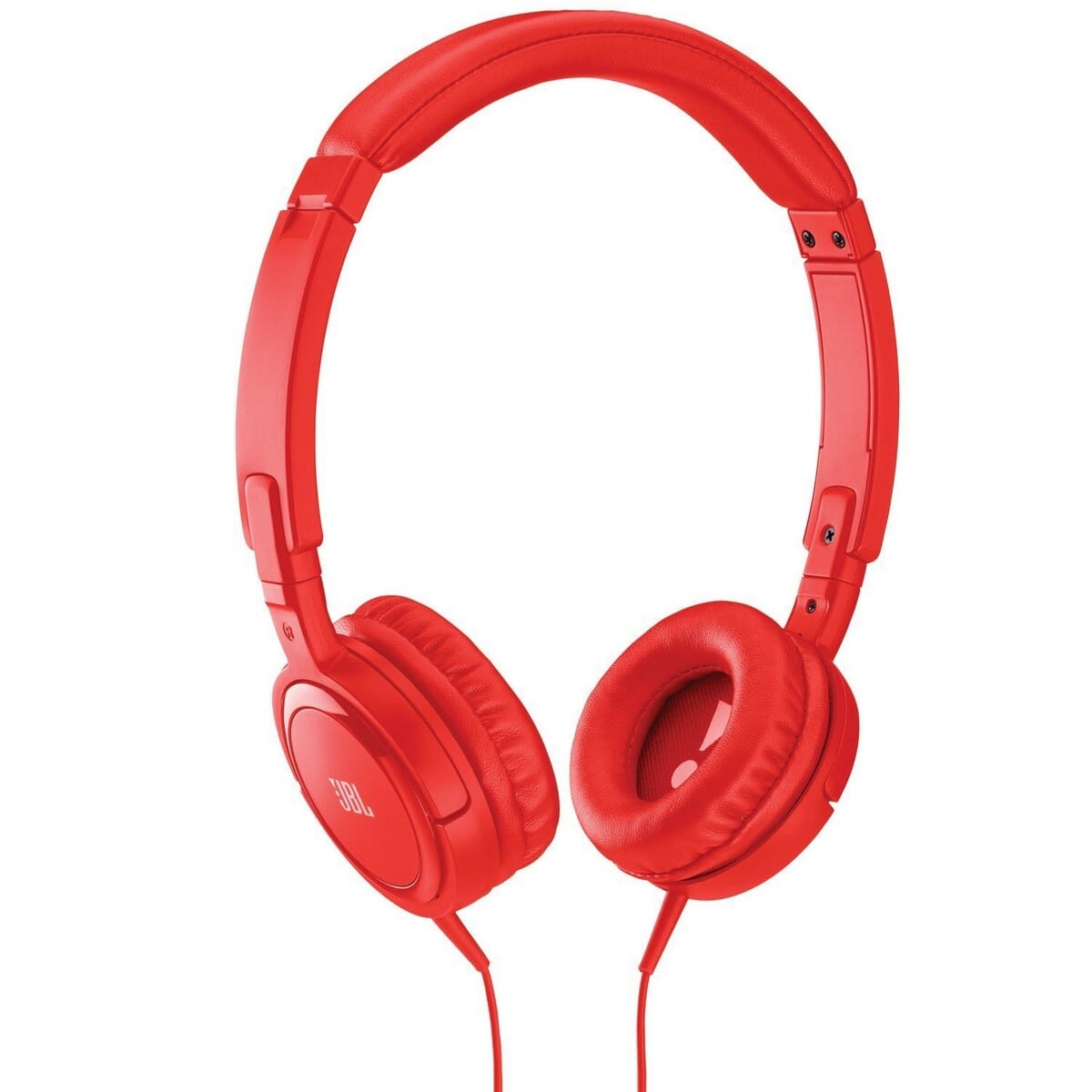 J B L T450 on-Ear Headphones Headsets Pure Bass Sound with Microphone Answer Call