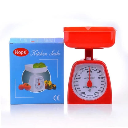 Kitchen Scale - 5Kg