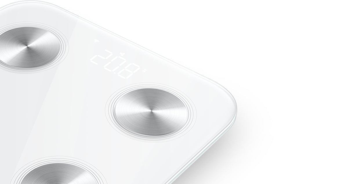HUAWEI Scale 3 Smart Digital Scale