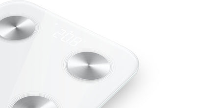 HUAWEI Scale 3 Smart Digital Scale