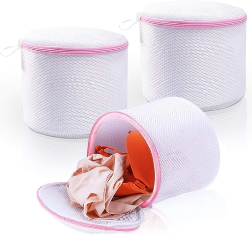 Foldable Laundry Net Bag