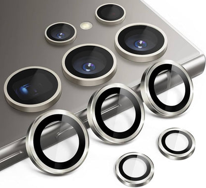 Camera Lens Protector for Samsung Galaxy S24 / S24 PLUS / S24 ULTRA