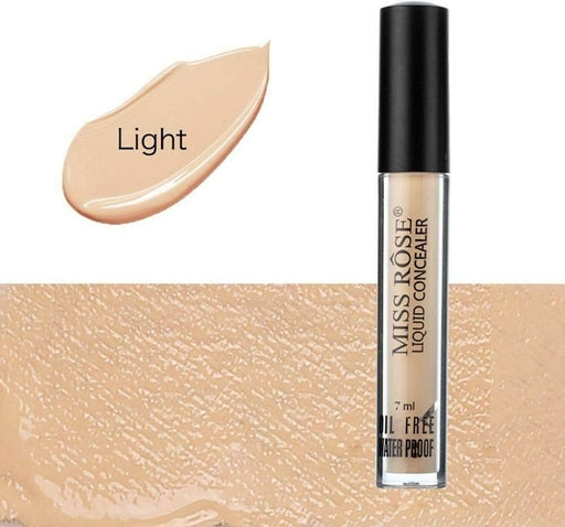 Missrose Liquid Concealer Light