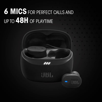 JBL Tune Buds 2 TWS Noise Cancelling In-Ear Earphones